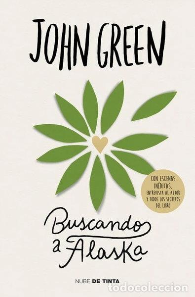 B&uuml;cher: Buscando a Alaska- 9788415594680