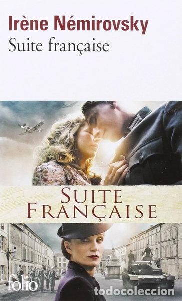 Livros em segunda m&atilde;o: Suite Fran&ccedil;aise- 9782070336760
