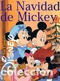 Livros em segunda m&atilde;o: La Navidad de Mickey- 9788439200291