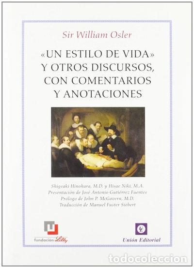 Livros em segunda m&atilde;o: Un estilo de vida y otros discursos- 9788472094505