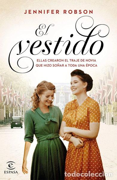 Libros: El vestido- 9788467056631 - Foto 1
