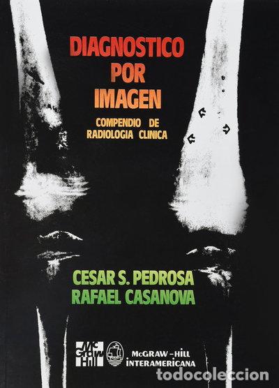 Libros: Diagn&oacute;stico por Imagen- 9788476053607