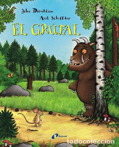 Libros: El gr&uacute;fal- 9788499066929