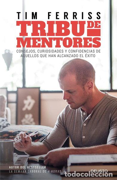 Libros: Tribu de mentores- 9788423430833