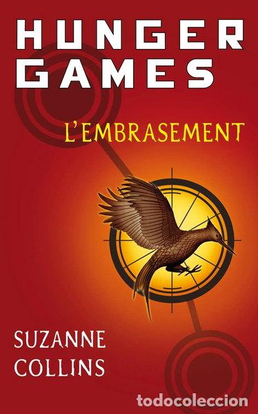 books: L'Embrasement- 9782266182706