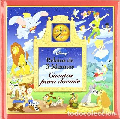 Livres: Cuentos para Dormir Relatos de 3 Minutos- 9781412777483