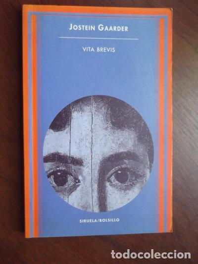 Livres: Vita Brevis- 9788478444816