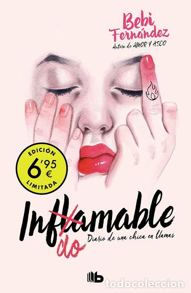 Libros: Indomable- 9788413142753 - Foto 1