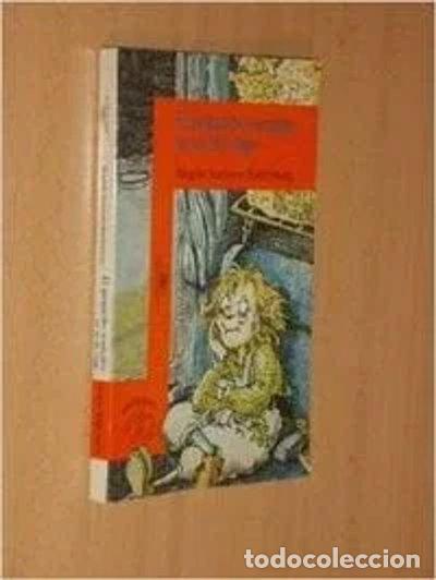 Libros: El peque&ntilde;o vampiro se va de viaje- 9788420444017