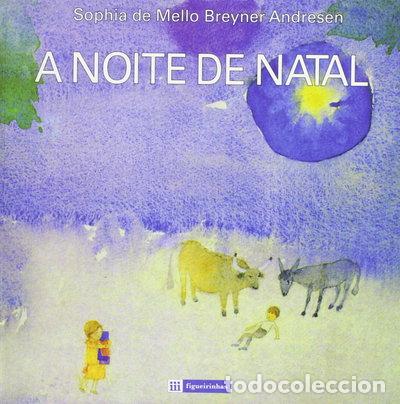 Libros: A noite de Natal- 9789726611929 - Foto 1