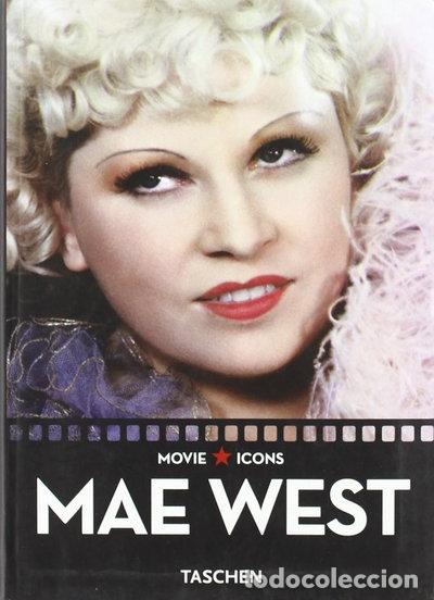 Libros: Mae West- 9783822820742