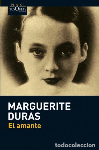 Libros: El amante- 9788483835722