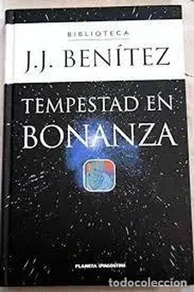 Libros: Tempestad en Bonanza- 9788439584377