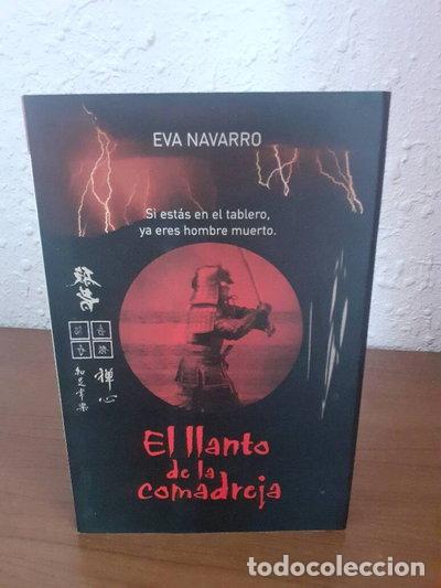 Libros: El llanto de la comadreja- 9788427029576 - Foto 1