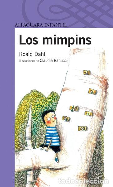 Libros: Los Mimpins- 9788420451121