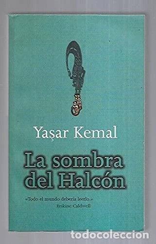 Livres: La Sombra del Halc&oacute;n- 9788466301619