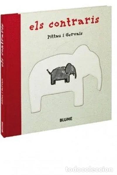 Livres: Els contraris- 9788495939630