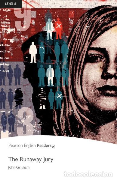 Libros: The Runaway Jury- 9781405882705 - Foto 1