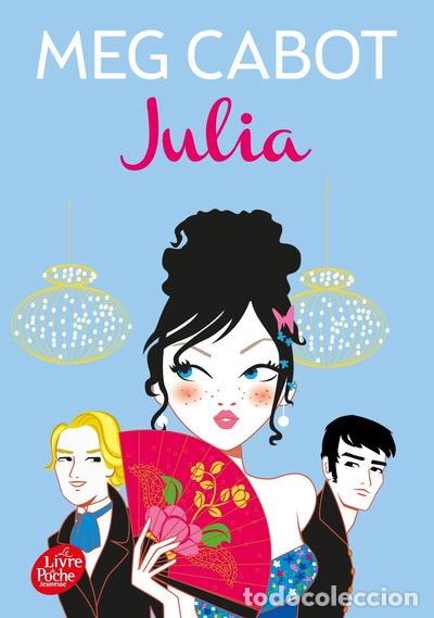 Livres: Julia- 9782013229241