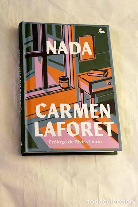 Libri di seconda mano: Nada: Laforet, Carmen.- Laforet, Carmen