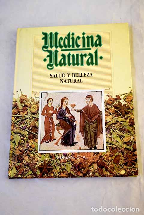 Libros: Medicina natural, tomo 17: La curaci&oacute;n por el agua. Hidroterapia