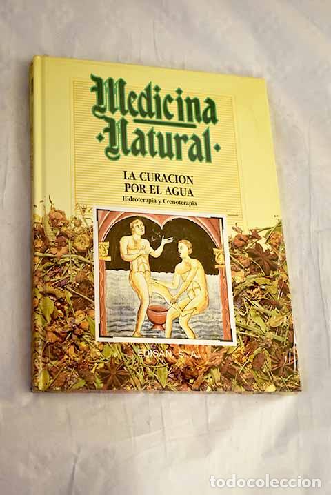 Libros: Medicina natural, tomo 15: Salud y belleza natural