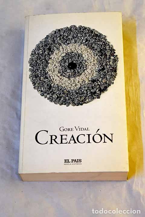 Libros: Creaci&oacute;n: Vidal, Gore.- Vidal, Gore - Foto 1