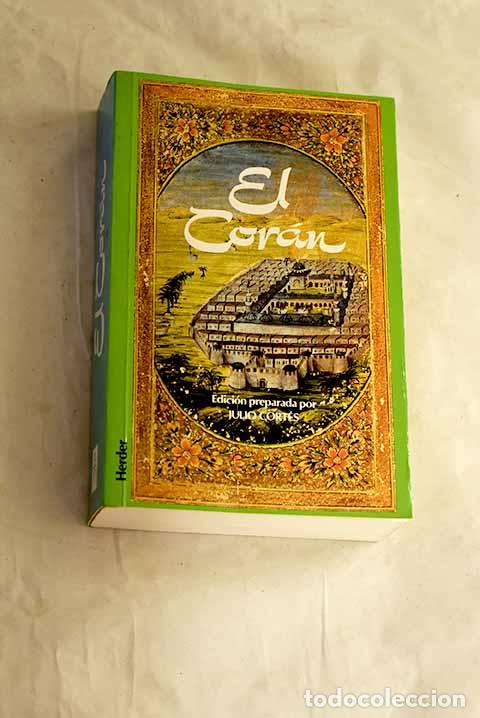 Libros: El Cor&aacute;n: : Herder.: 2005.: 18 cm. 779 p. Encuadernaci&oacute;n en tapa blanda de editorial ilustrada