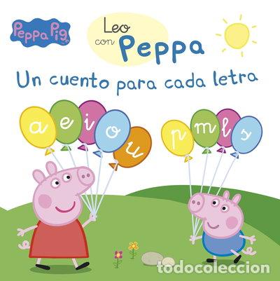 Livres: Un cuento para cada letra- 9788448846336