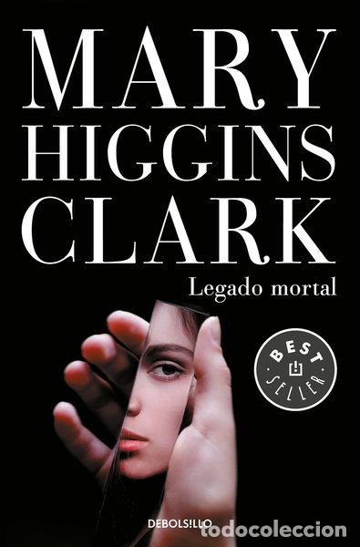 Libros: Legado mortal- 9788466343169 - Foto 1