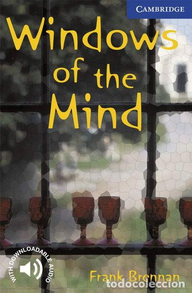 Libros: Windows of the Mind Level 5- 9780521750141