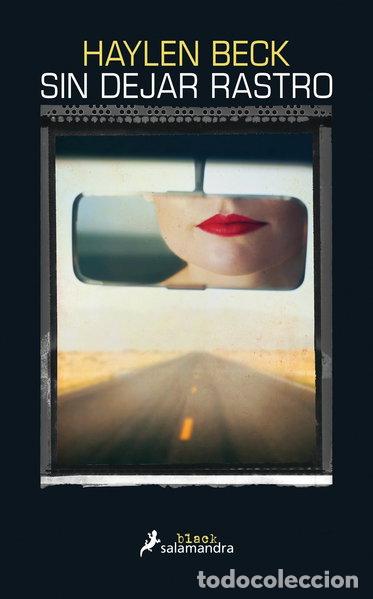 Libros: Sin dejar rastro- 9788416237357 - Foto 1