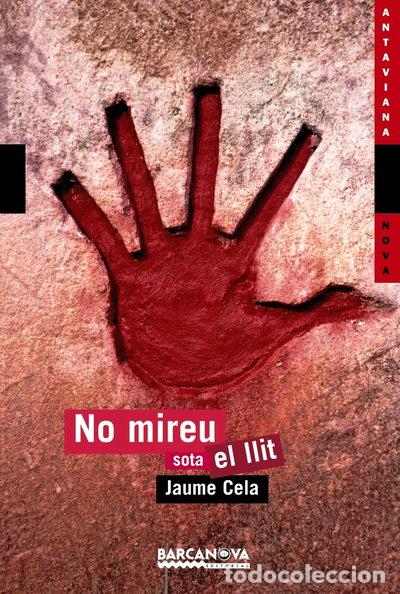 Livros em segunda m&atilde;o: No mireu sota el llit- 9788448919115