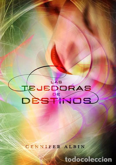 Livros em segunda m&atilde;o: Las tejedoras de destinos- 9788420403878