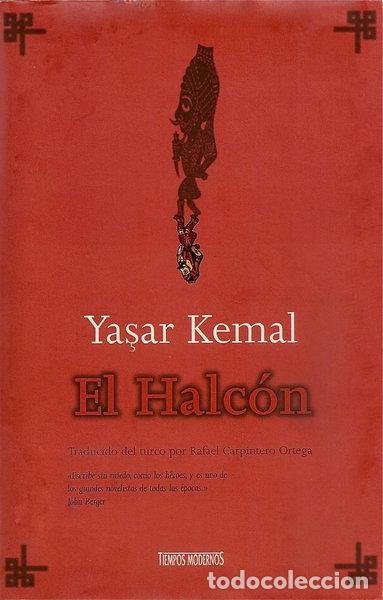 Livros em segunda m&atilde;o: El Halc&oacute;n- 9788440689146