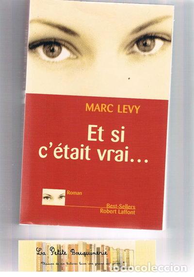 Libros: Et si c'&eacute;tait vrai...- 9782221090817