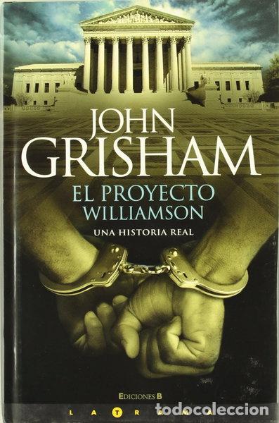 Libros: El proyecto Williamson- 9788466625845