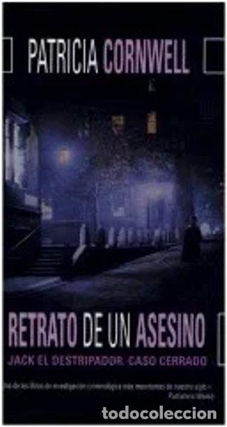 Libros: Retrato de un asesino- 9788466616249