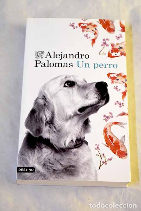 Livres: Un perro: Palomas, Alejandro.- Palomas, Alejandro