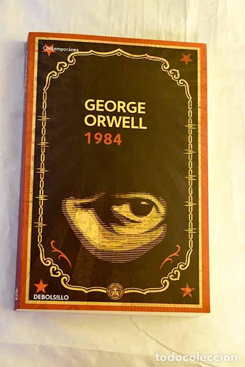 B&uuml;cher: 1984: Orwell, George.- Orwell, George