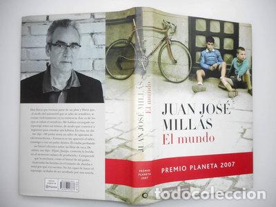 books: El mundo- 9788467228878