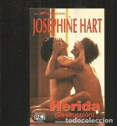 books: Herida- 9788401492150