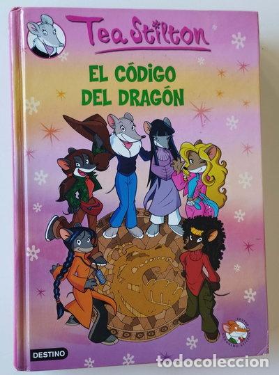 B&uuml;cher: El c&oacute;digo del drag&oacute;n- 9788408076117