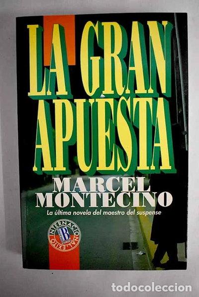 B&uuml;cher: La gran apuesta- 9788440622778