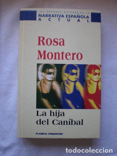 Libros: La hija del can&iacute;bal- 9788439582830 - Foto 1