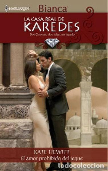 B&uuml;cher: El amor prohibido del jeque- 9788467179569