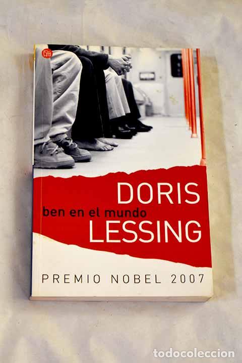 Libros: Ben en el mundo: Lessing, Doris.- Lessing, Doris