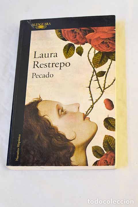 Livros em segunda m&atilde;o: Pecado: Restrepo, Laura.- Restrepo, Laura
