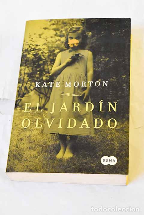 Libros: El jard&iacute;n olvidado: Morton, Kate.- Morton, Kate - Foto 1