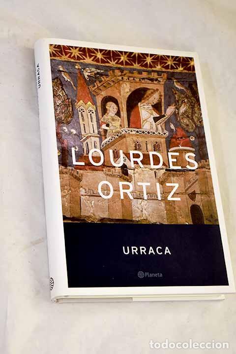 B&uuml;cher: Urraca: Ortiz, Lourdes.- Ortiz, Lourdes